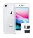 Reparacion Altavoz buzzer iPhone 8
