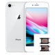 Reparacion Altavoz auricular iPhone 8