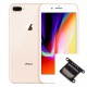 Reparacion Altavoz auricular iPhone 8 plus
