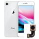 Reparacion Camara trasera iPhone 8