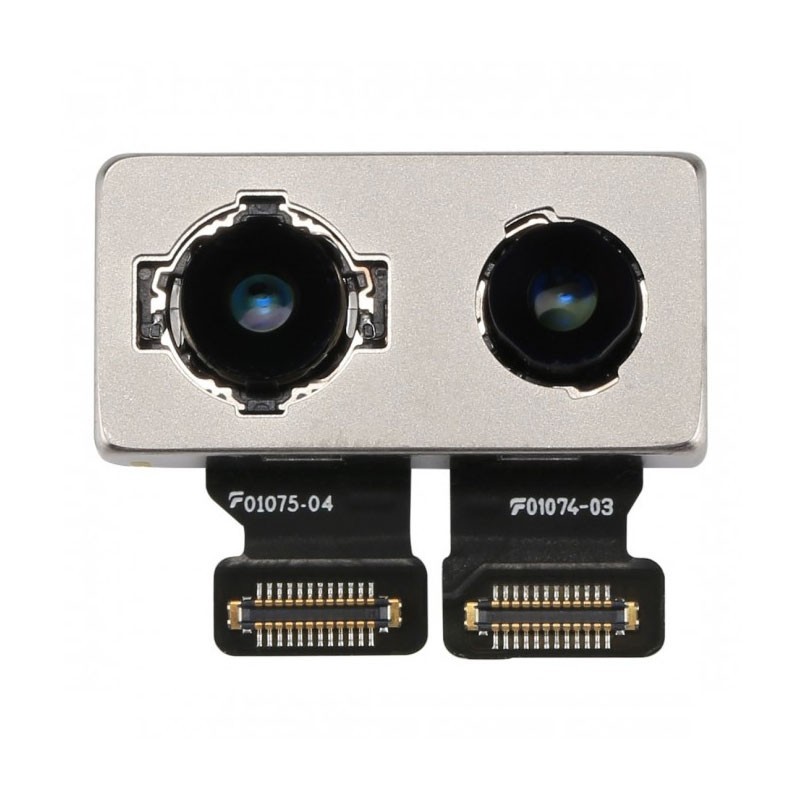 Camara trasera iPhone 8 Plus