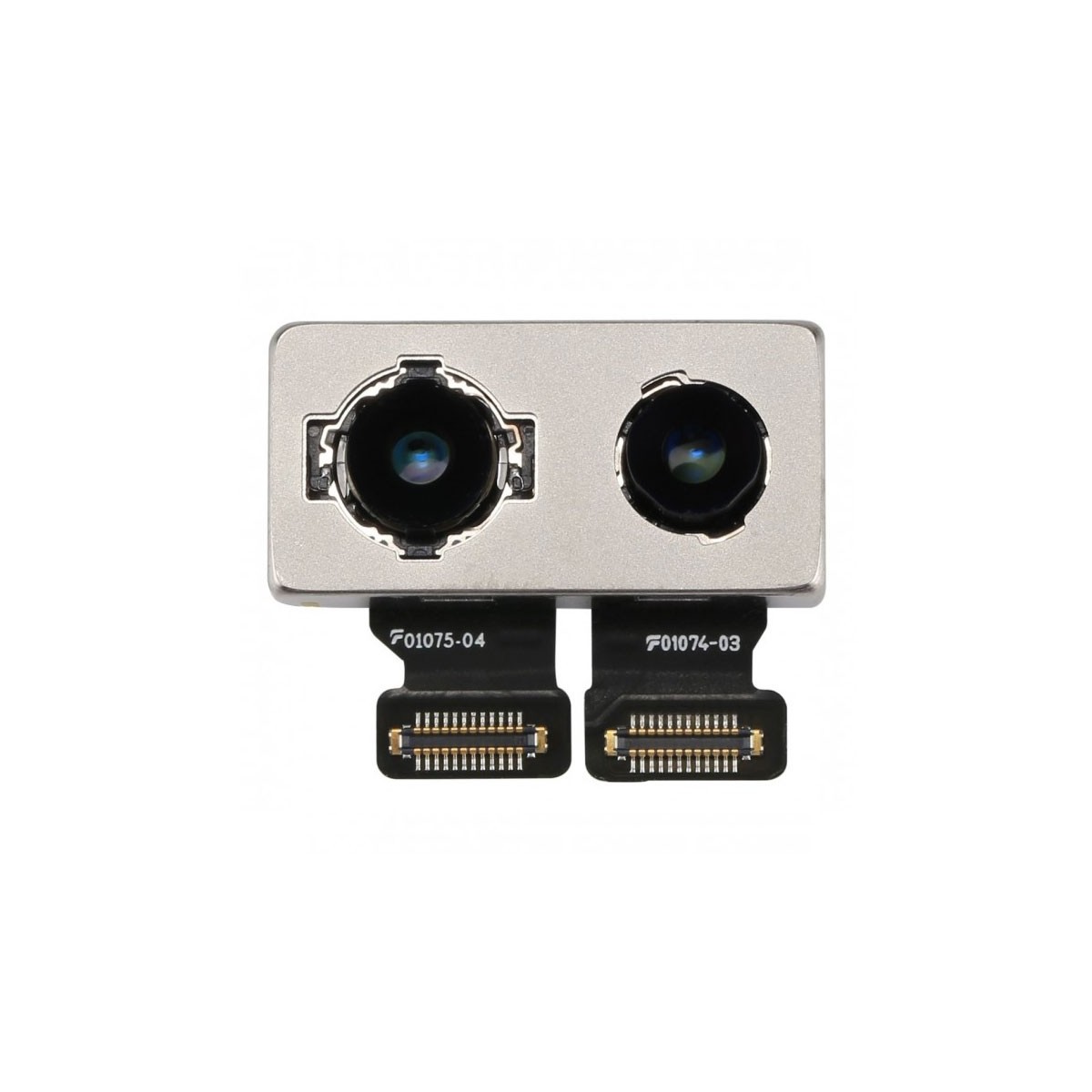 Camara trasera iPhone 8 Plus