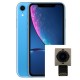 Reparacion Camara trasera iPhone Xr