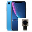 Reparacion Camara trasera iPhone Xr