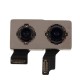 Camara trasera iPhone Xs Max