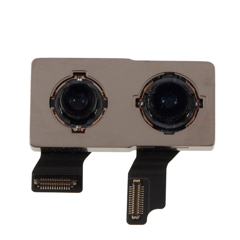 Camara trasera iPhone Xs Max
