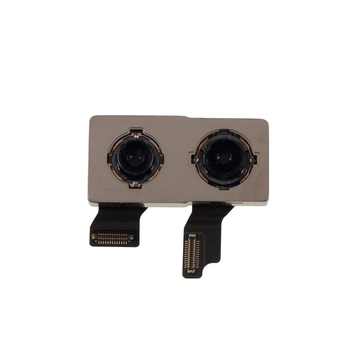 Camara trasera iPhone Xs Max