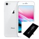 Cambio Bateria iPhone 8