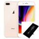 Cambio Bateria iPhone 8 Plus