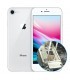 Reparacion Chip tactil iphone 8