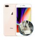 Reparacion Chip tactil iphone 8 Plus
