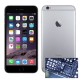 Reparacion Chip iuminacion iPhone 6 Plus