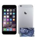 Reparacion Chip iluminacion iphone 6s Plus