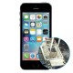 Reparacion Chip tactil iphone 5s