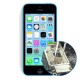 Reparacion Chip tactil iphone 5C