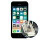 Reparacion Chip tactil iphone SE