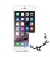 Reparacion boton de volumen iphone 7