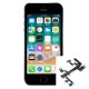 Reparacion boton de volumen iphone SE