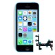 Reparacion boton de volumen iphone 5C