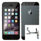 Reparacion boton de volumen iphone 5