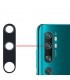 Lente Camara trasera Xiaomi Mi Note 10