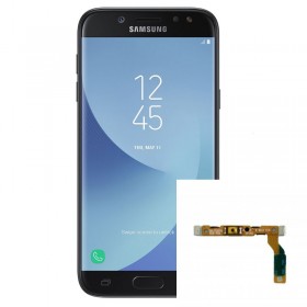 Reparacion Flex encendido Samsung Galaxy J7 2017 J730