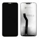 Pantalla completa Motorola G7 Power XT Negro