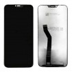 Pantalla completa Motorola G7 Power XT Negro