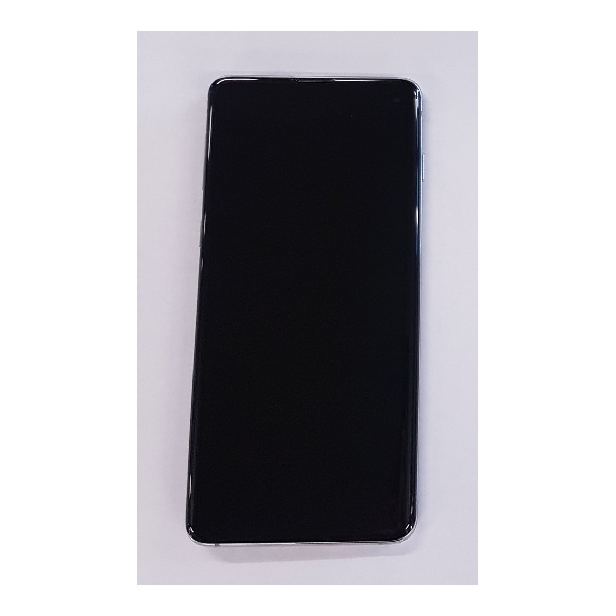 Pantalla completa Samsung Galaxy S10 (SM-G973F) Amarillo ORIGINAL
