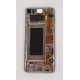 Pantalla completa Samsung Galaxy S10 (SM-G973F) Amarillo ORIGINAL