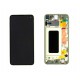 Pantalla completa Samsung Galaxy S10e (SM-G970F/DS) Amarillo ORIGINAL