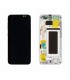 Pantalla Original para Samsung Galaxy S8 G950 PLATA