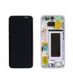 Pantalla original Samsung Galaxy S8 G950 Violeta (Purple)