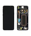Pantalla original Samsung Galaxy S9 G960 Negro (Black)