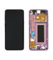 Pantalla original Samsung Galaxy S9 G960 Violeta (Purple)