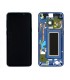 Ecrã LCD Display , Tactil com Marco Original para Samsung Galaxy S8 G950 PRETA