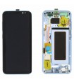Pantalla original Samsung Galaxy S8 G950 Azul (Blue)