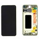 Pantalla completa Samsung Galaxy S10e (SM-G970F/DS) Amarillo ORIGINAL
