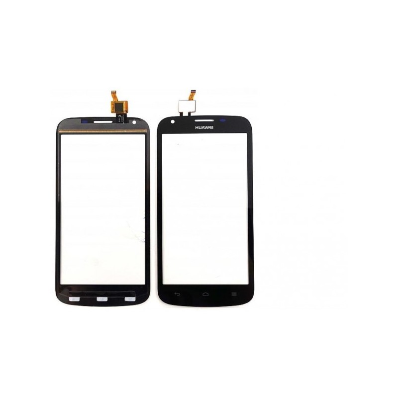 Tactil Huawei Y600 Negro