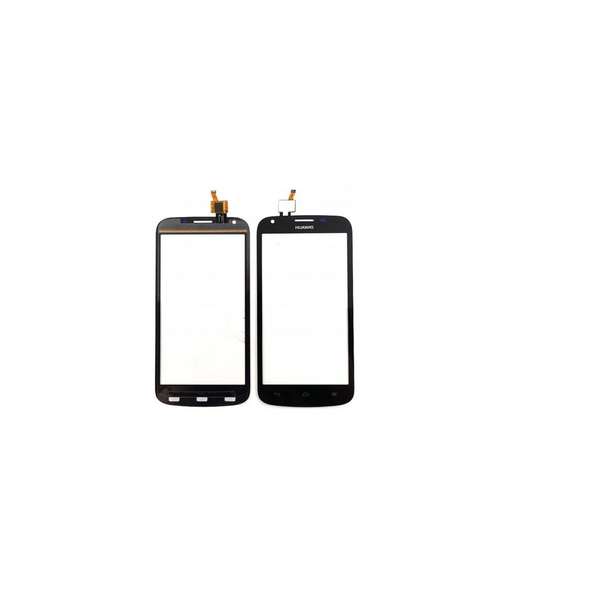 Tactil Huawei Y600 Negro