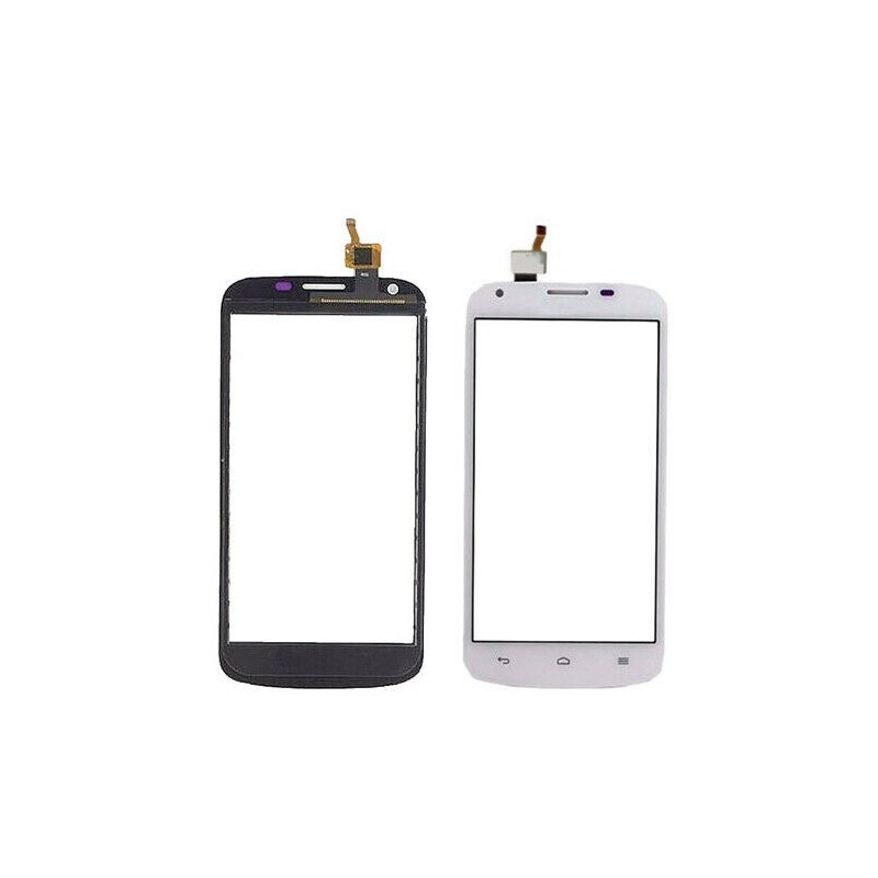 Tactil Huawei Y600 Blanco