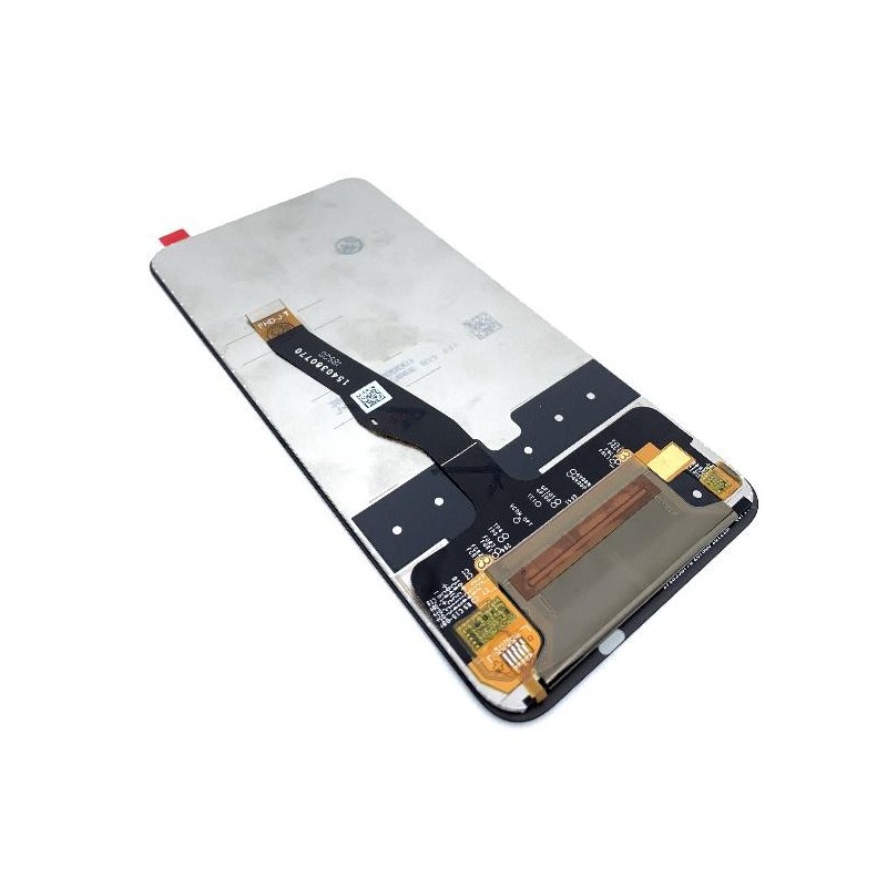 Pantalla completa Huawei P Smart Z Negro