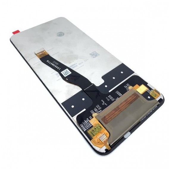 Pantalla completa Huawei P Smart Z Negro