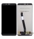 Pantalla completa Xiaomi Redmi 7A Negro