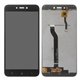 Pantalla completa Xiaomi Redmi 5A Negro