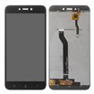 Pantalla Xiaomi Redmi 5A Negro completa LCD + tactil