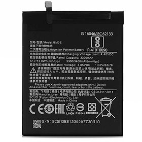 Bateria Xiaomi Mi 8- BM3E