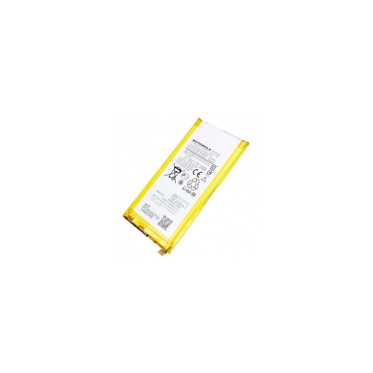Bateria GL40 Motorola Moto Z Play