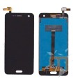 Pantalla completa ZTE Blade V8 Negro