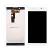 Pantalla completa Xperia L1 Blanco